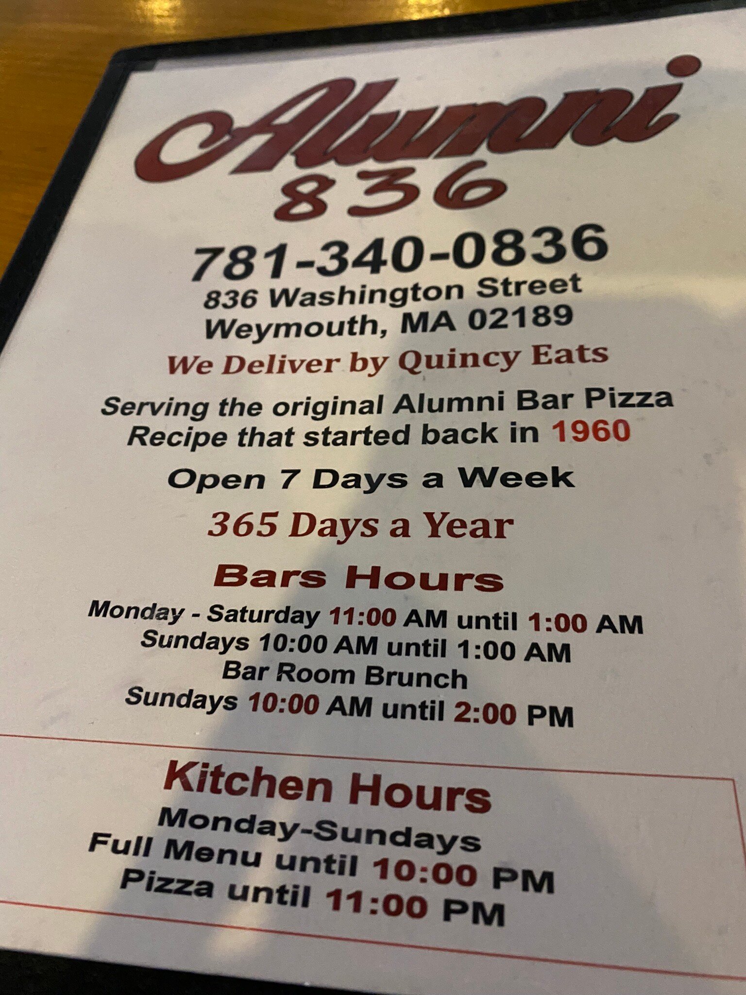 Photo credit: tripadvisor