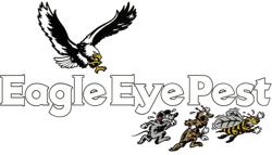Eagle Eye Pest Control inc.