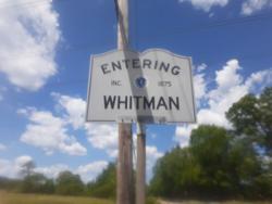 Whitman Liquors