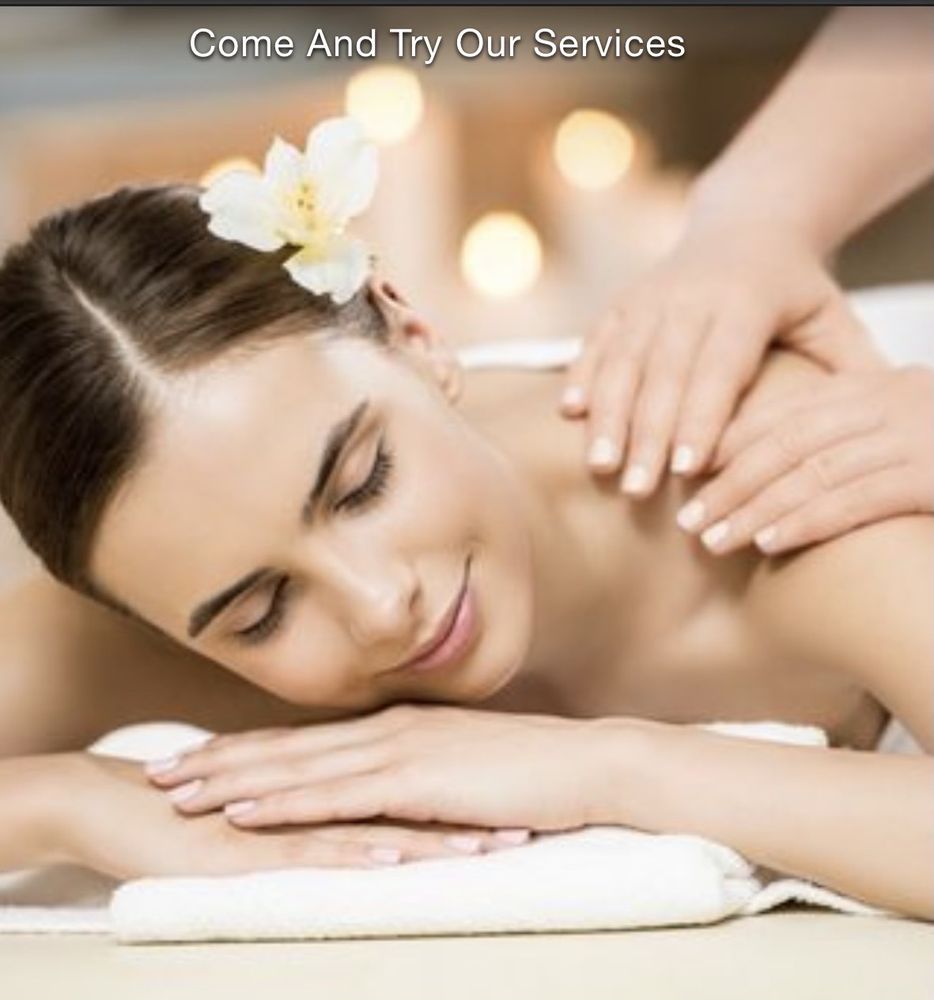 SERENITY Massage Therapy & Bodywork 55 Revere St, Winthrop Massachusetts 02152