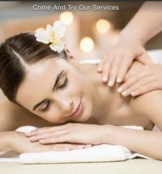 SERENITY Massage Therapy & Bodywork