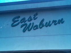 East Woburn Package Store Inc