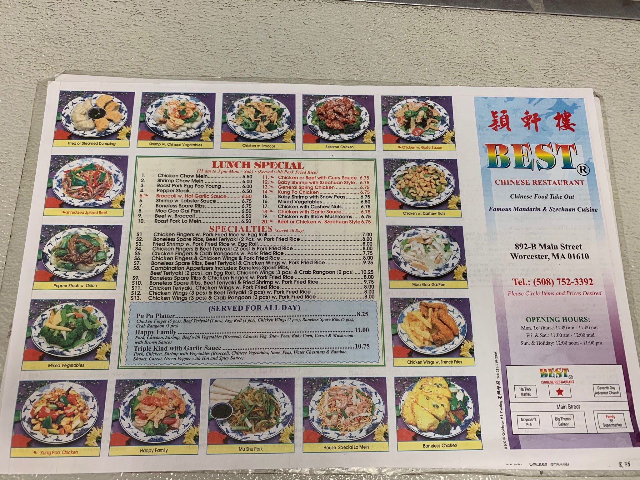 Photo credit: Tripadvisor