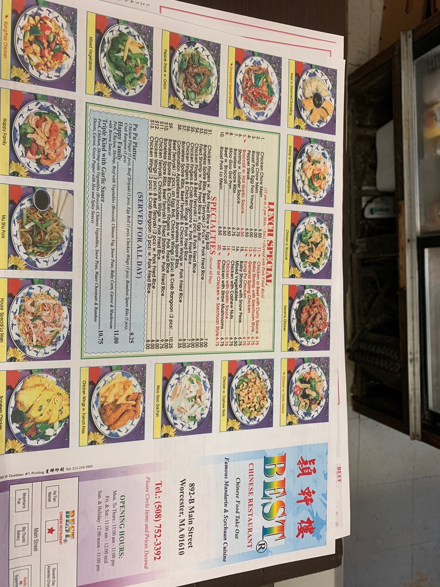 Photo credit: tripadvisor