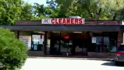 J C Cleaners