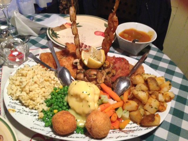 Photo credit: tripadvisor