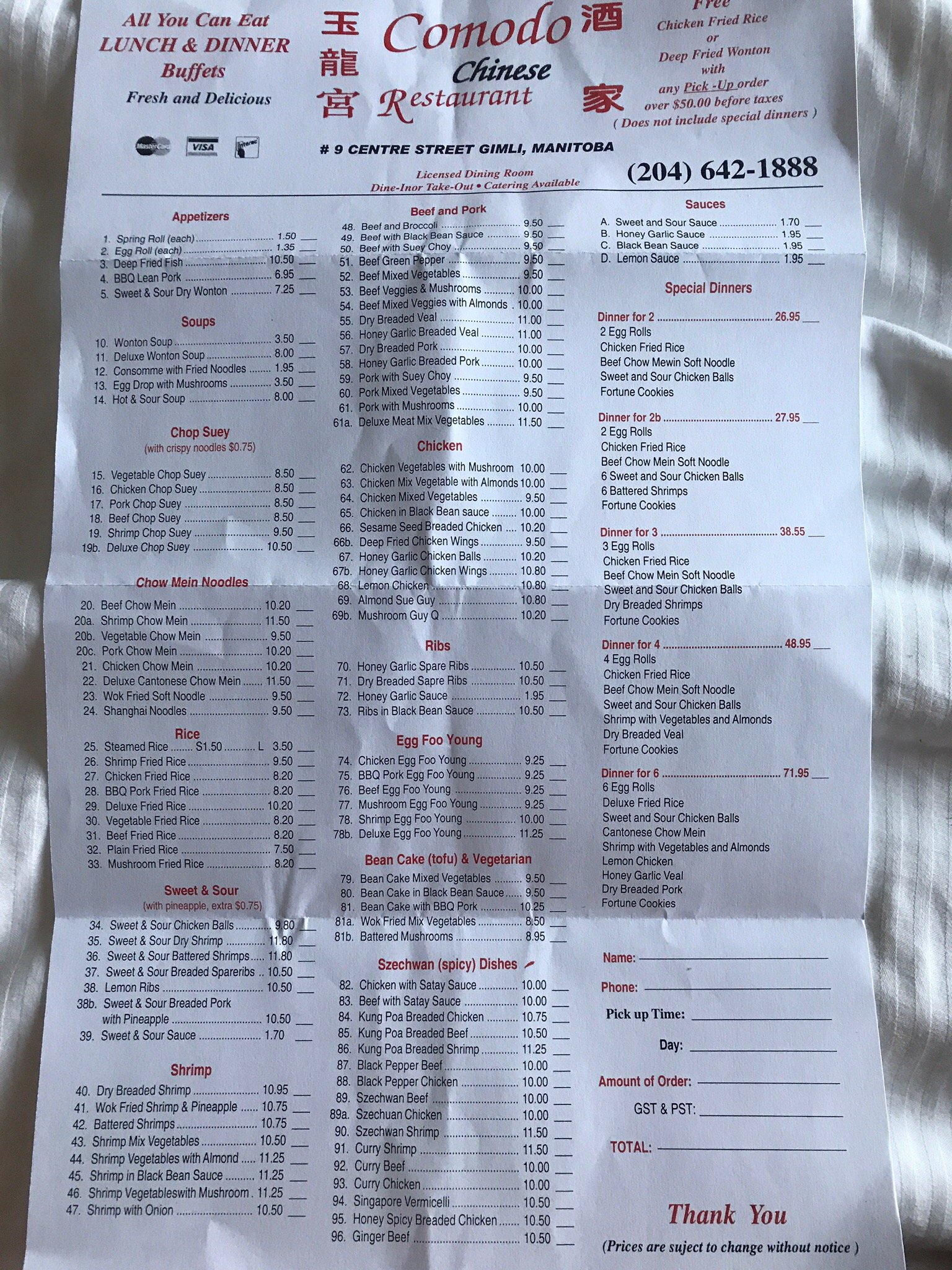 Photo credit: Tripadvisor