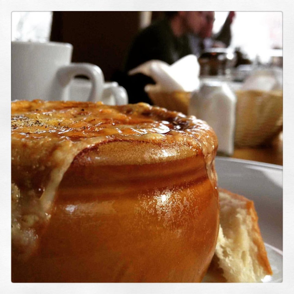 Photo credit: foursquare