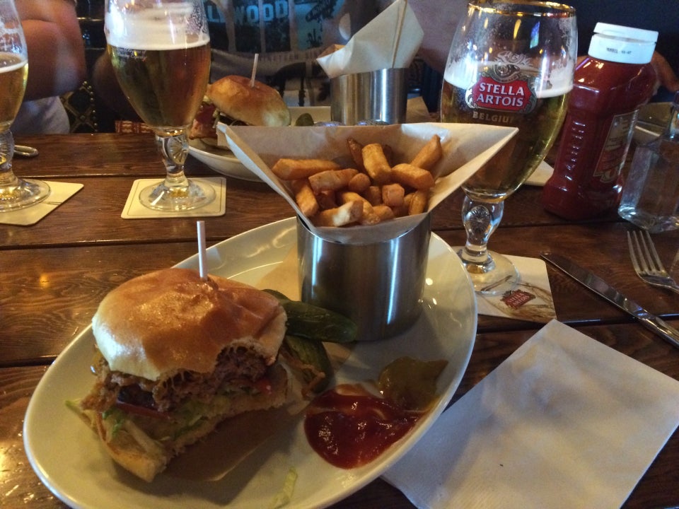 Photo credit: foursquare