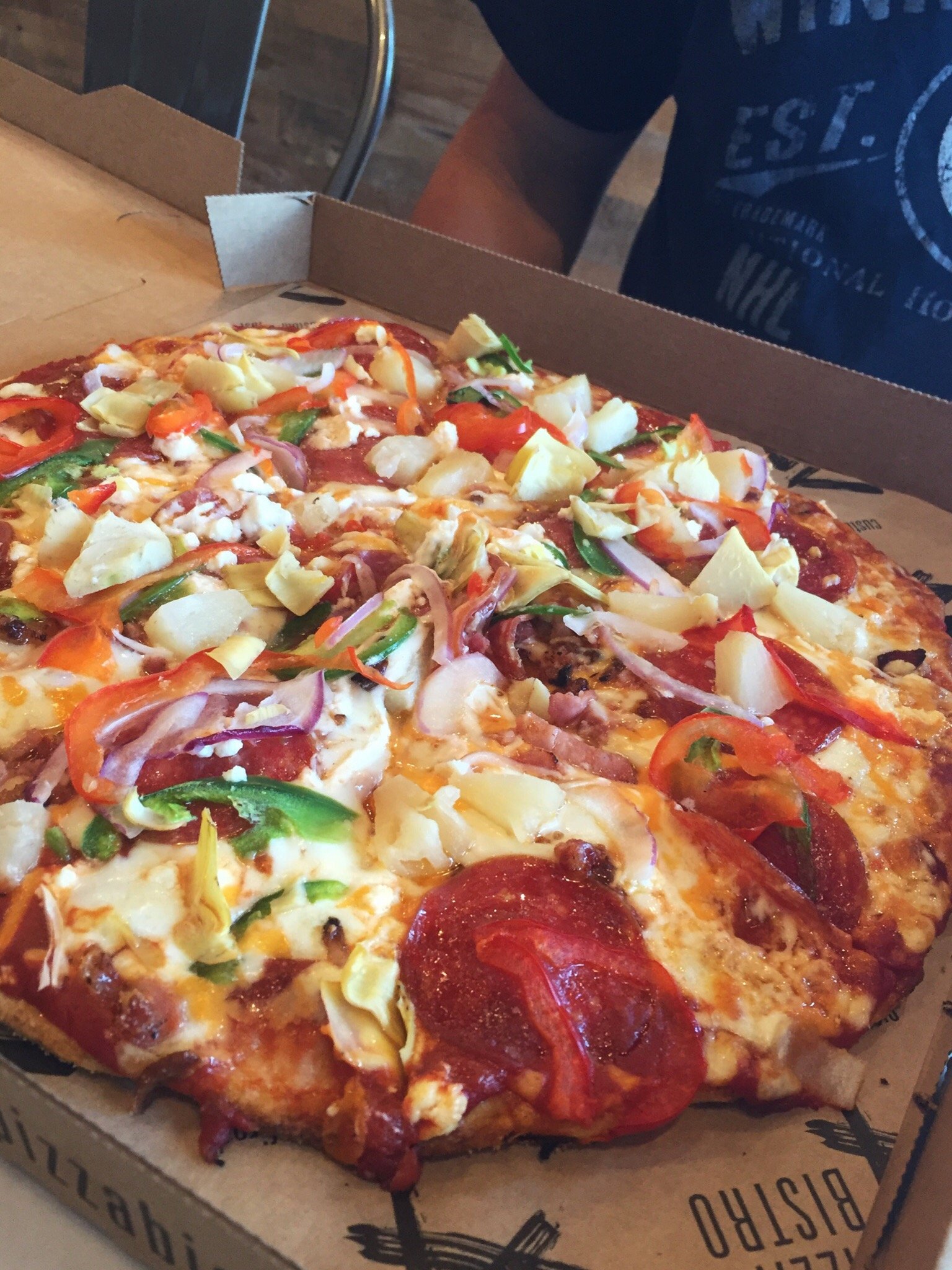 Photo credit: tripadvisor