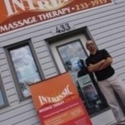 Intrinsic Massage Therapy