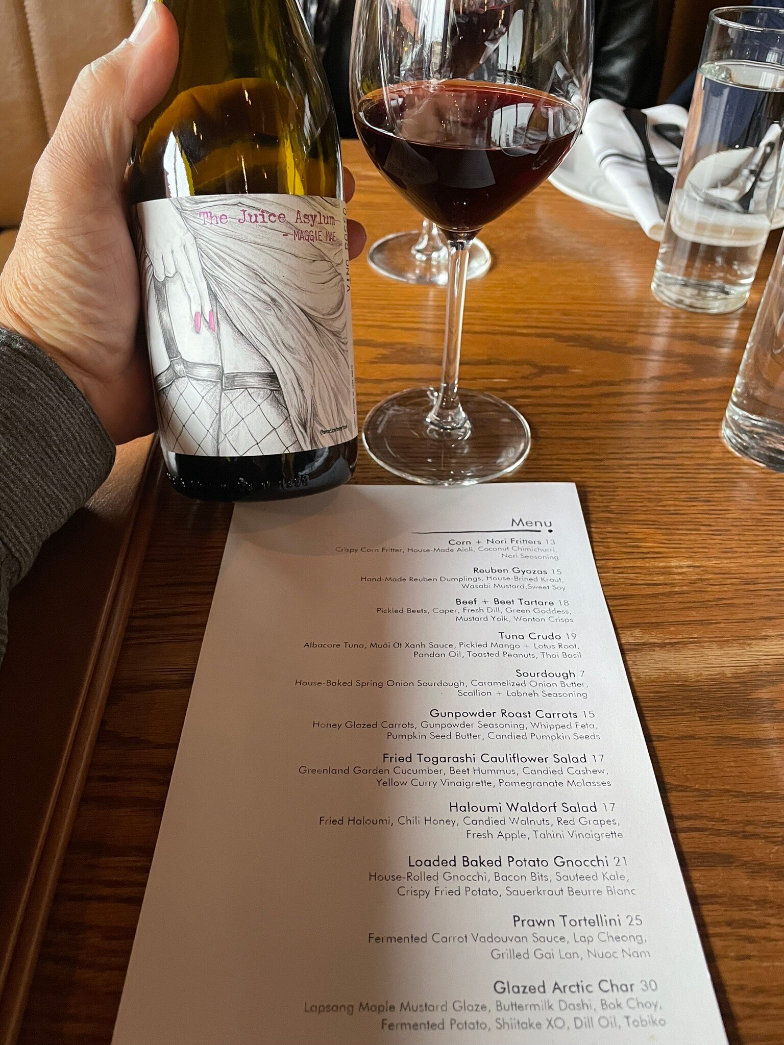 Photo credit: Tripadvisor