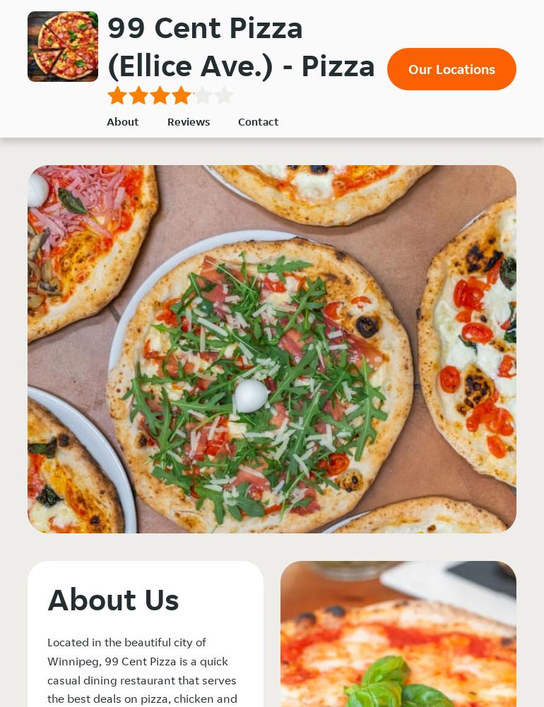 Dhaka Feast and Flavours Menu