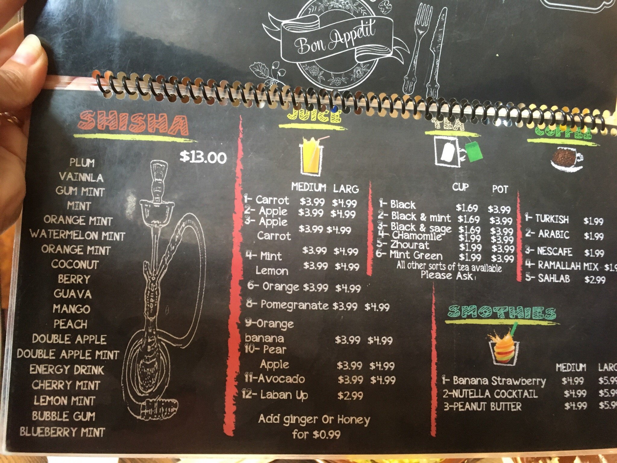 Photo credit: Tripadvisor