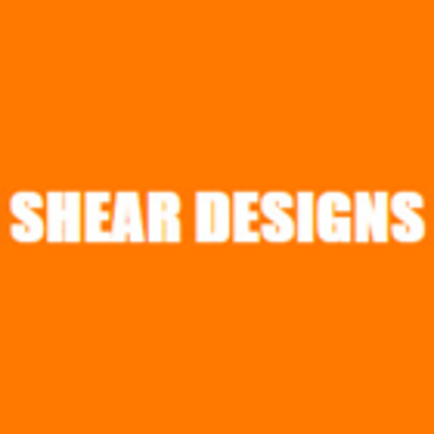 Shear Designs