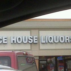 Ice House Liquors