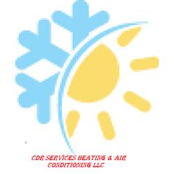 CDR Services Heating & Air Conditioning