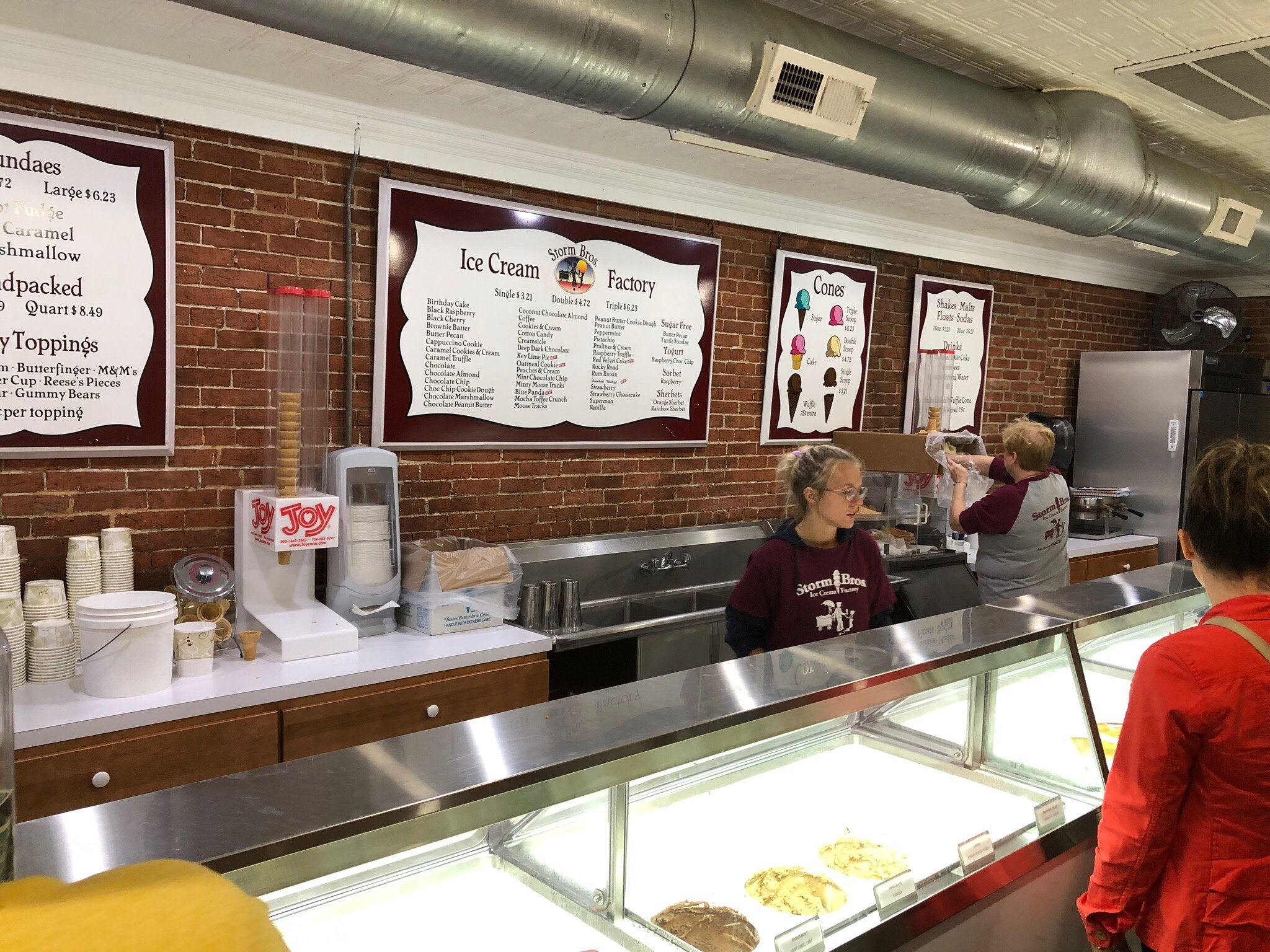 Photo credit: Tripadvisor