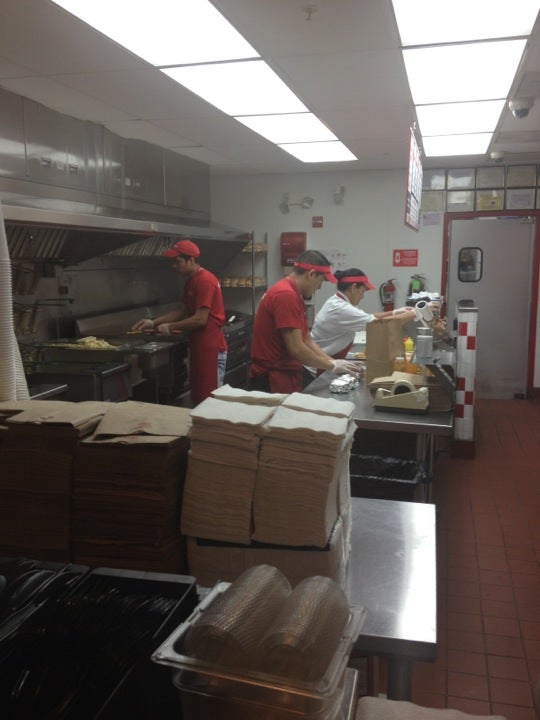 Photo credit: foursquare