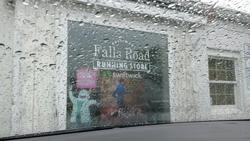 Falls Road Running Store