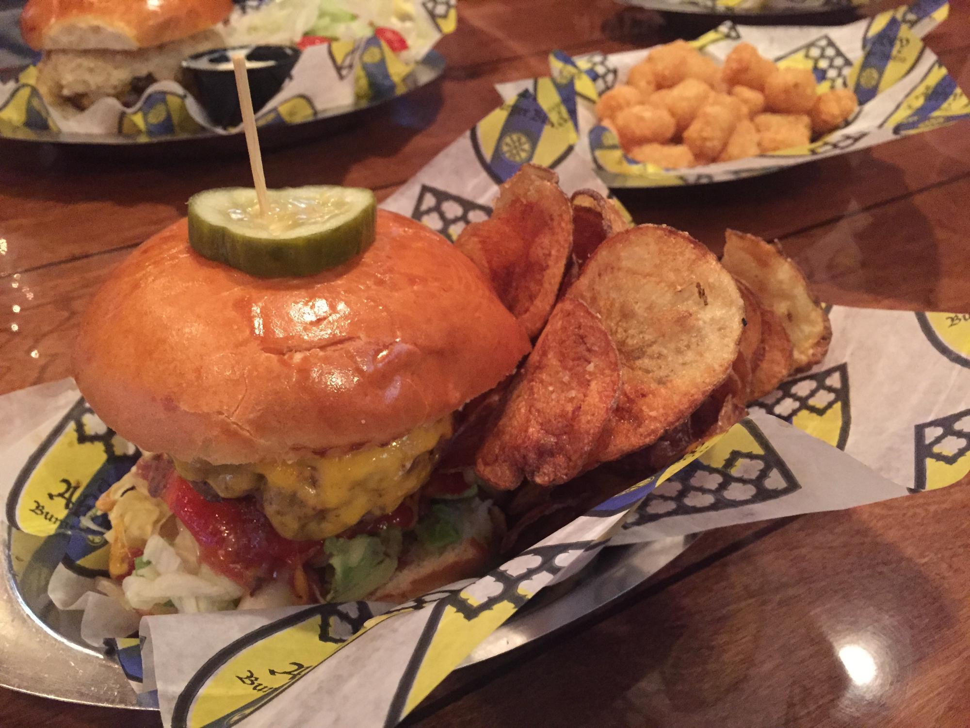 Photo credit: tripadvisor