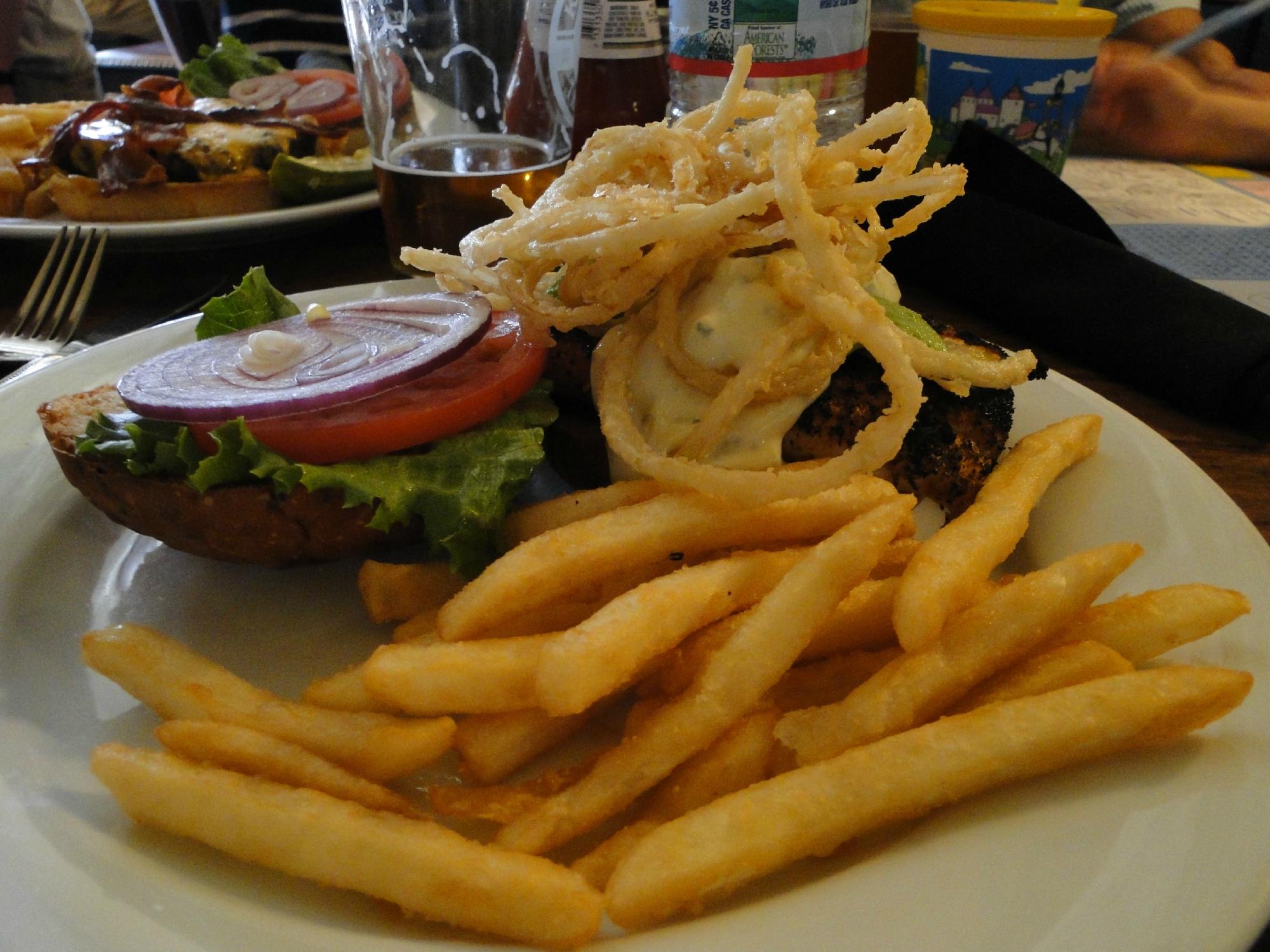 Photo credit: tripadvisor