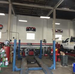 Olympic Auto & Truck Service LLC