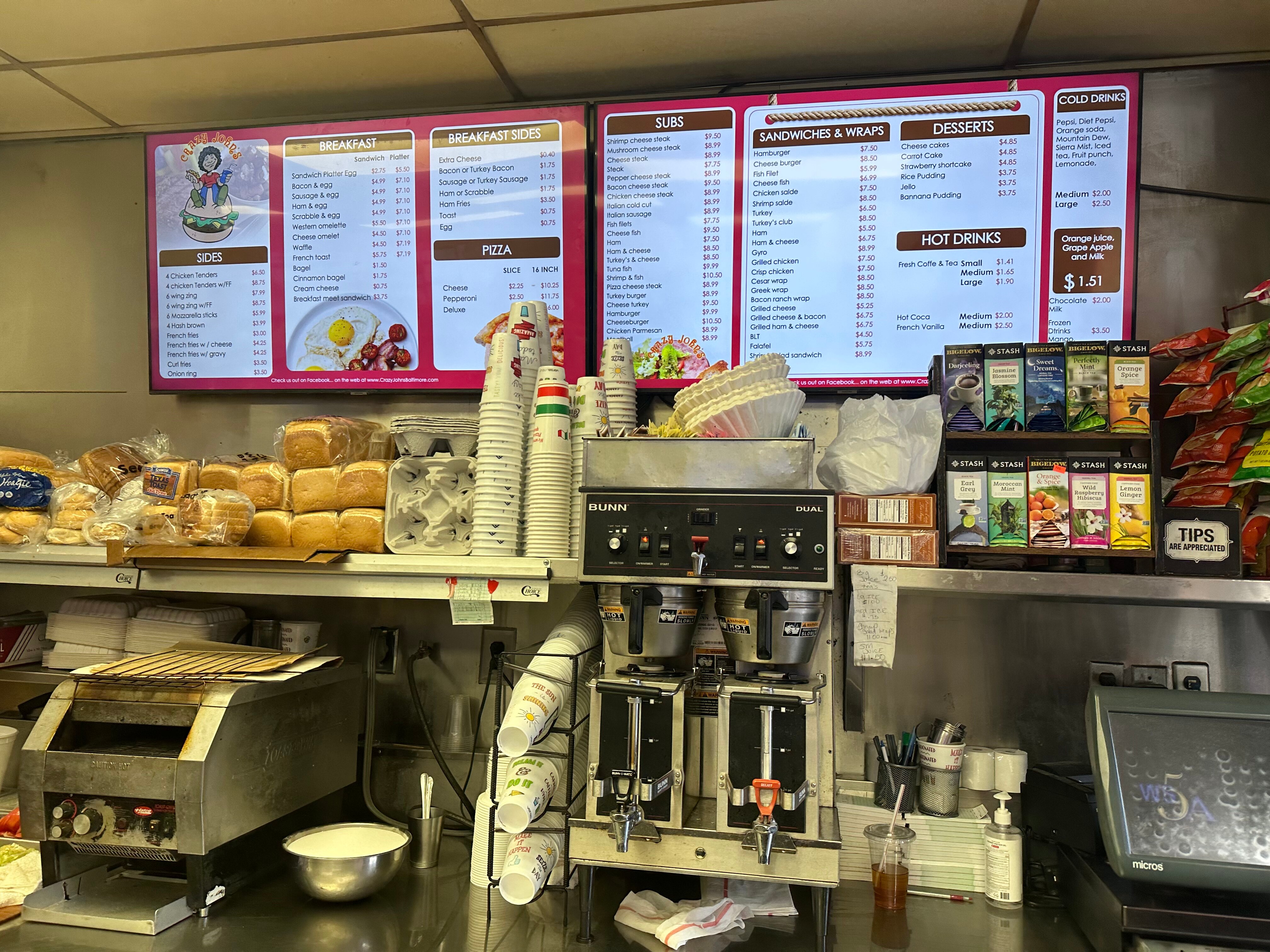 Photo credit: Tripadvisor