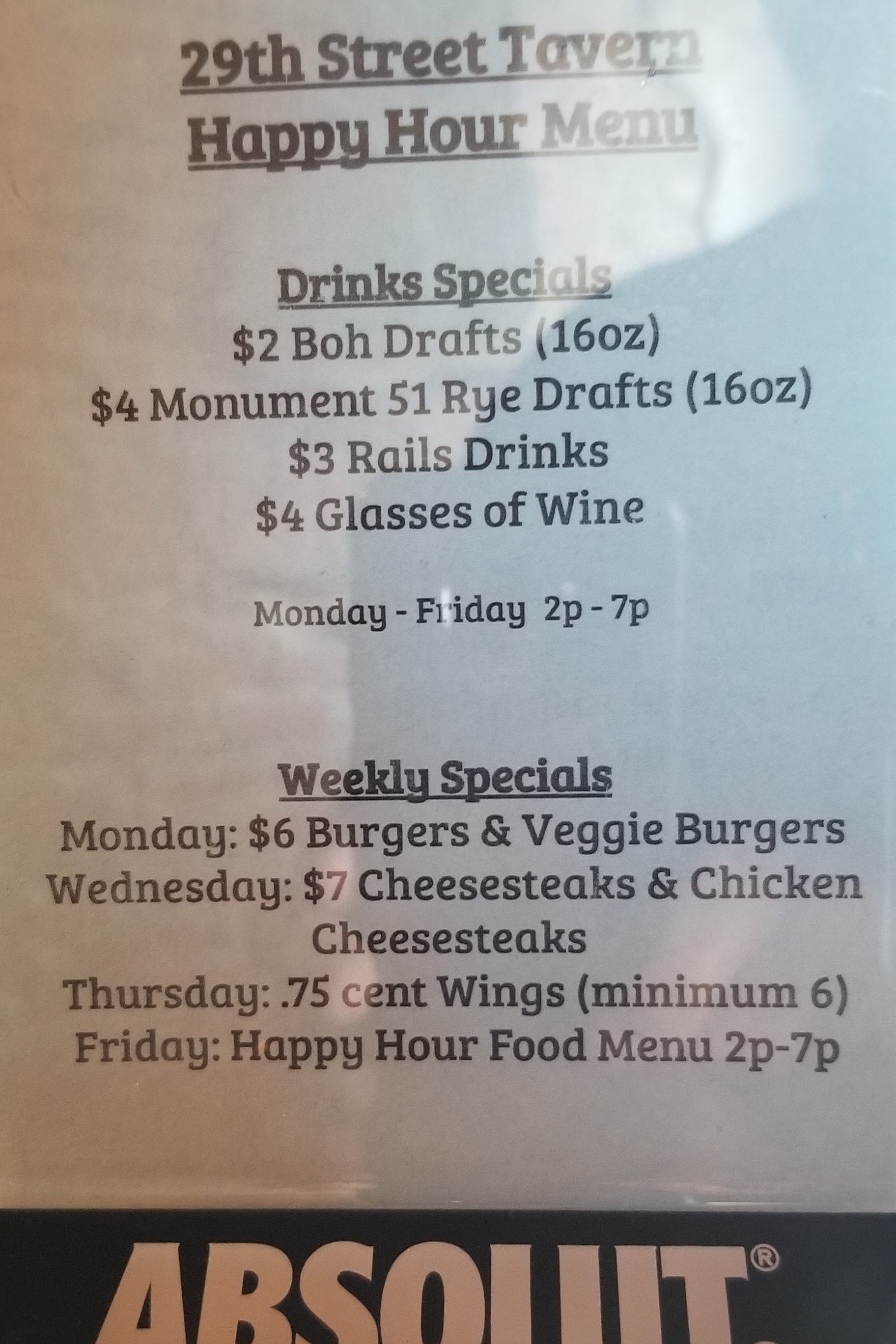 Photo credit: Tripadvisor