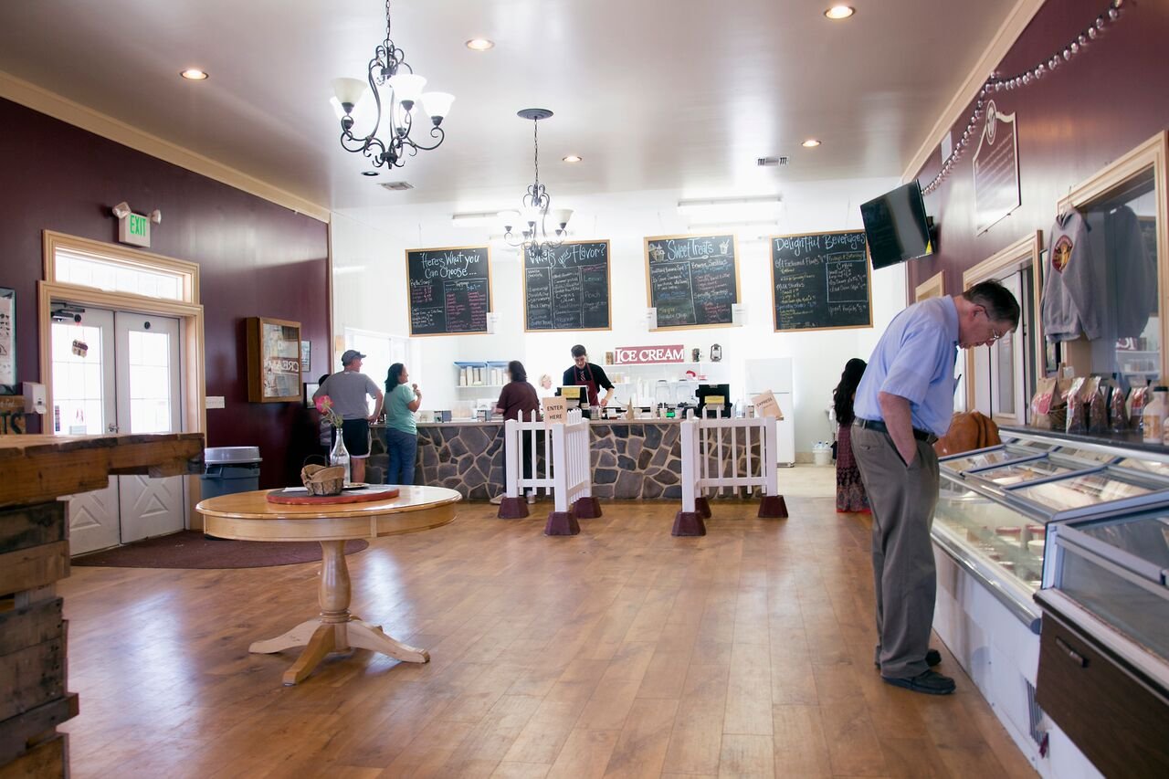 Photo credit: tripadvisor