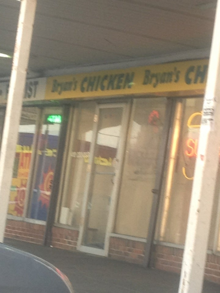 Bryan's Chicken
