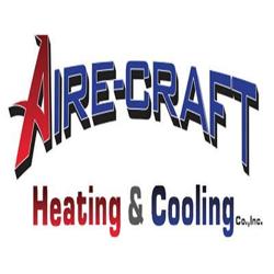 Aire-Craft Heating & Cooling Co Inc