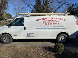 Contractor's Choice Plumbing