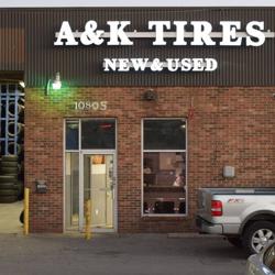 A&K Tires, Inc