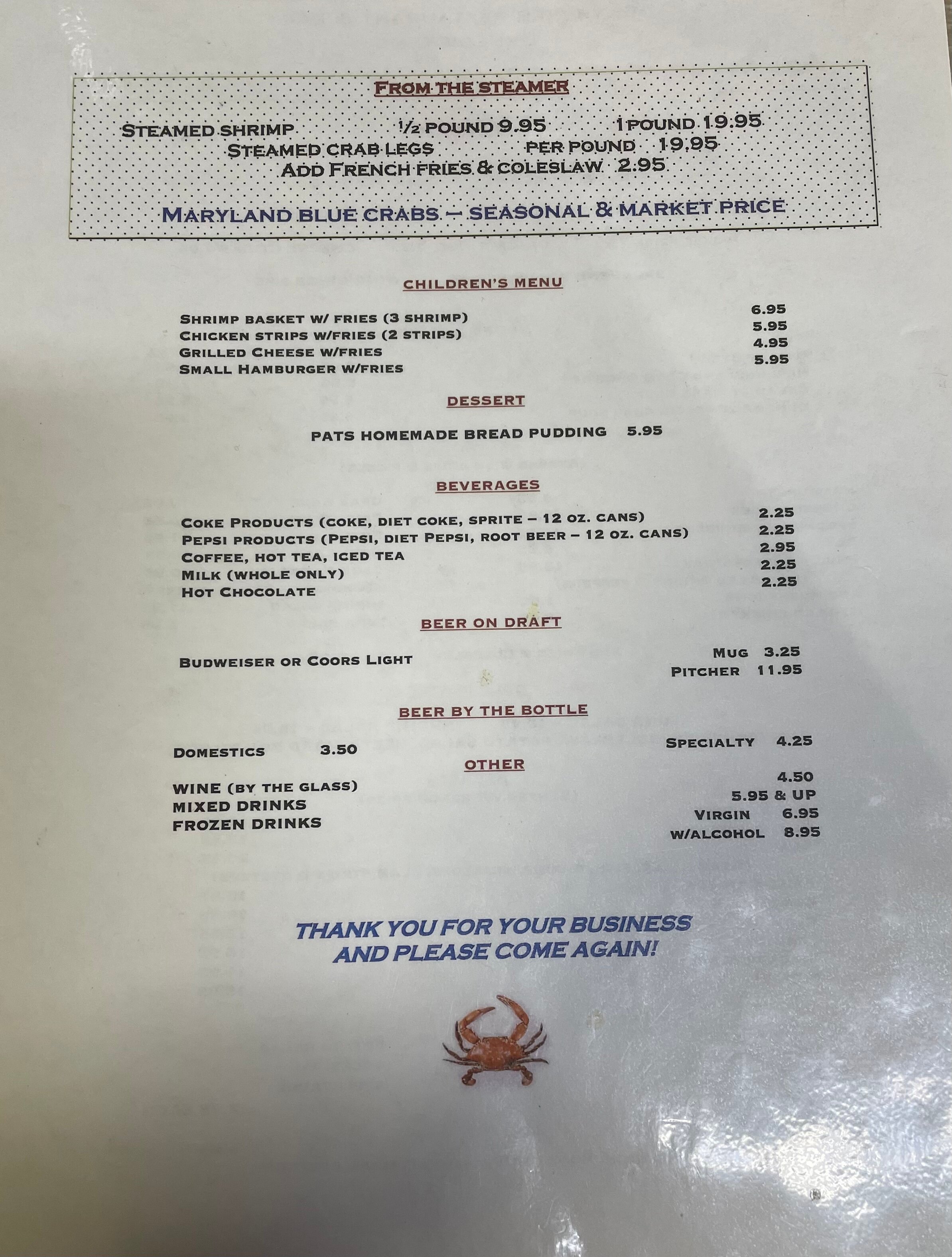 Photo credit: Tripadvisor