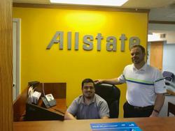 Patrick Carmen Jr: Allstate Insurance