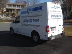 Your 1 Plumber - Bowie Plumber