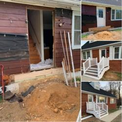 Davis Construction & Home Improvement, LLC