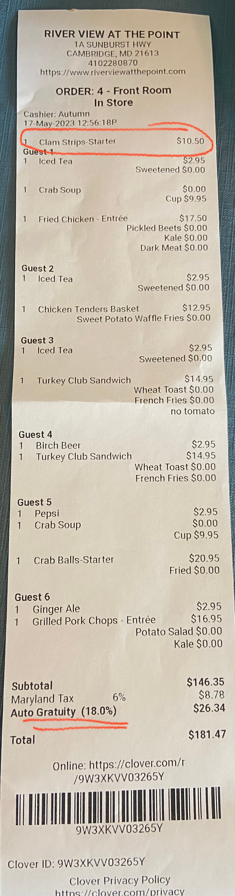 Photo credit: Tripadvisor