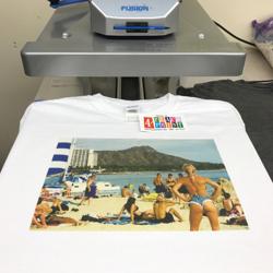Place4Print - Custom T-Shirts & Embroidery