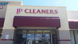 JP Cleaners LLC