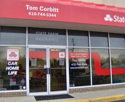 Tom Corbitt - State Farm Insurance Agent