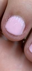 P Nails