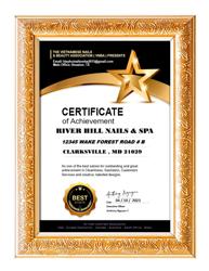 River Hill Nails & Spa