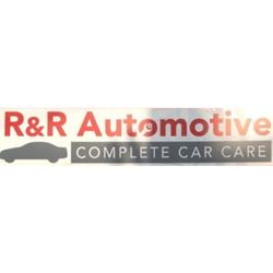 R & R Automotive Services