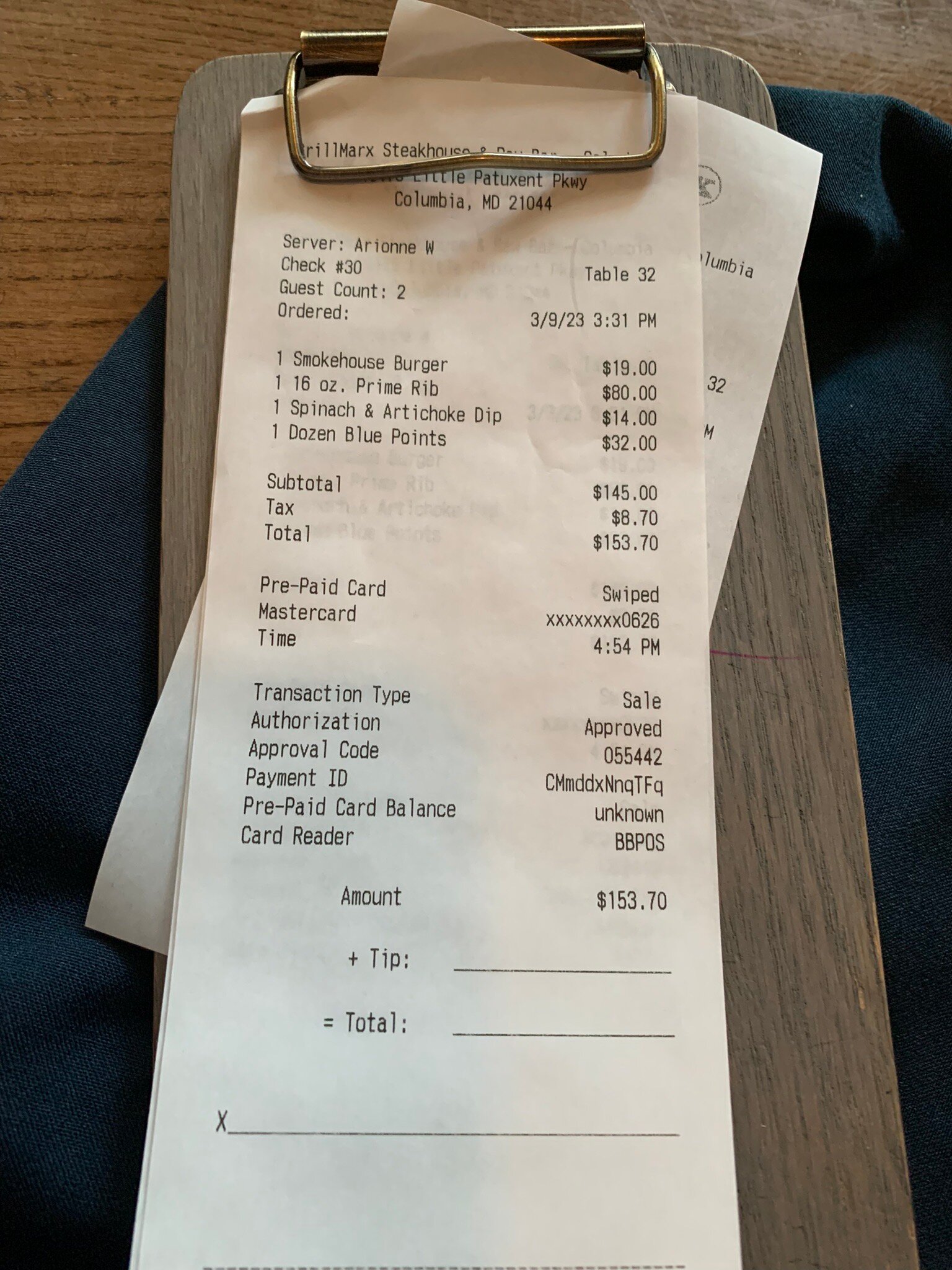 Photo credit: Tripadvisor