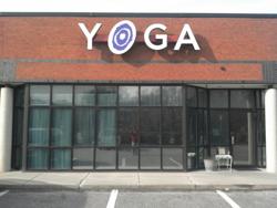 Crofton Yoga & Wellness Studio