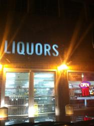 Crofton Liquors