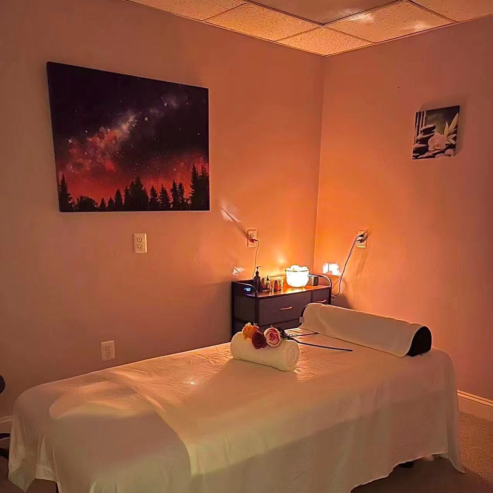 MaryLand Life Style Spa 9867 Main St, Damascus Maryland 20872