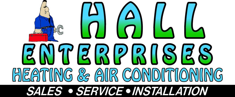 Hall Enterprises 125 Brick Church Rd, Davidsonville Maryland 21035